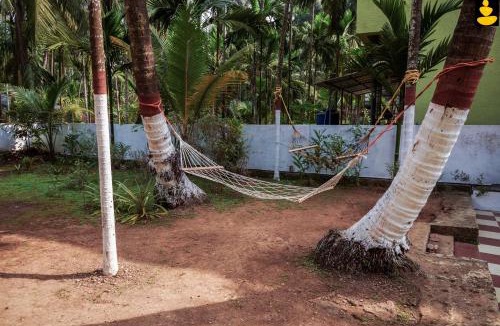 Revadanda Villa | LivingStone 3BHK Beach House Alibaug