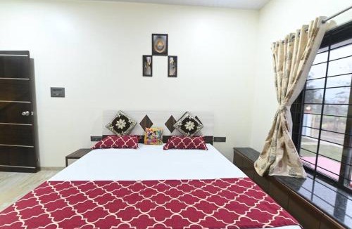 Karjat Villa | LivingStone Country Barn