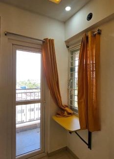 Kelambakkam Apartment | Livora Chennai