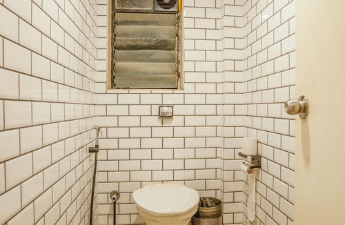 Santacruz West Hostel | Locomo Hostel Express - Stay Work Eat