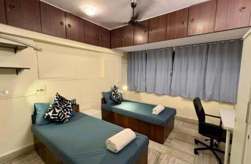 Park Road Hostel | Locomo Hostel Mini - 9 mins from airport