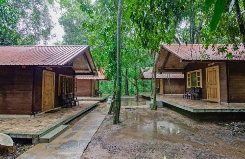 Tumari Cabin | Lodge ∙ 3 guests