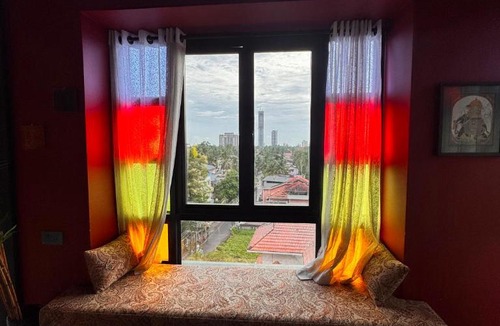 Kozhikode Apartment | Lofterra Luxury Apartment in Kozhikode city, calicut