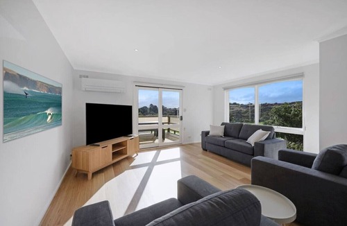 Warrnambool Apartment | Logans Beach Apartments - Greenviews