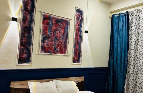 Gauhati House | Loginn Homestay