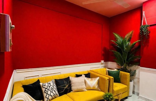 Gauhati House | Loginn Homestay