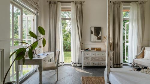Vagator Villa | LohonoStays Beleza Villa A