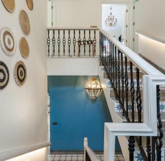 Vagator Villa | LohonoStays Beleza Villa A
