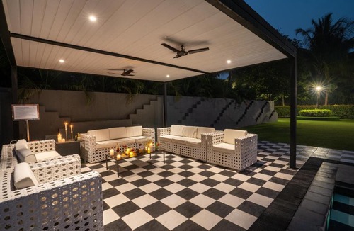 Alibaug Villa | LohonoStays Villa CasaDel