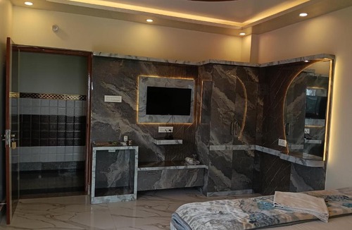 Tarapith Resort | Lokenath Resort