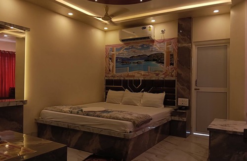 Tarapith Resort | LOKENATH RESORT