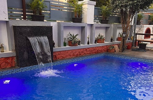 Lonavala Villa | Lonavala -Daffodil