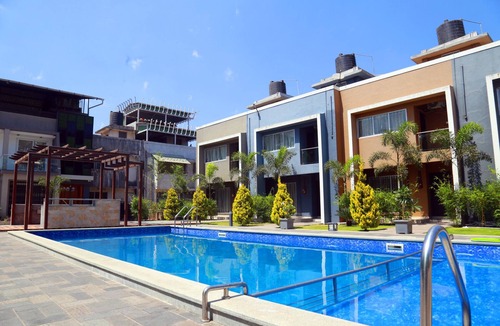 Lonavala Villa | Lonavala park villa