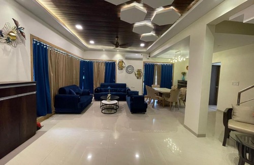 Parshwapuram Villa | Lonavla stay Sai Sarkar Villa