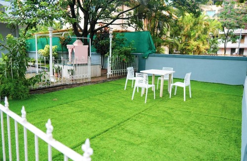 Lonavala Villa | Lonawala Trizi Villa