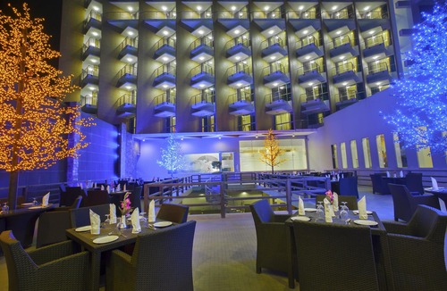 Cox's Bazar Hotel | Long Beach Hotel