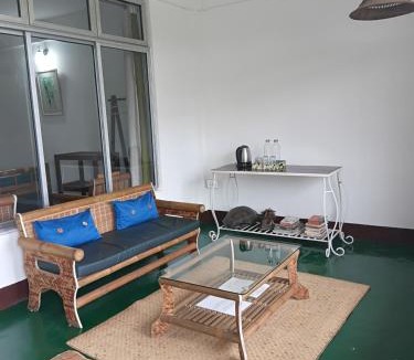 Dimapur House | Longchen Homestay