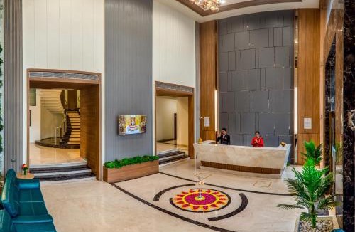 Somnath Hotel | Lords Inn Somnath