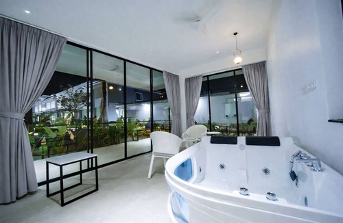Ibrahimpatan Resort | Lore Resorts and conventions
