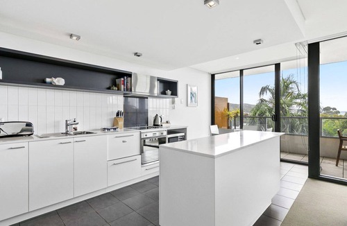 Lorne Apartment | Lorne Chalet Apartment 11 Odyssea