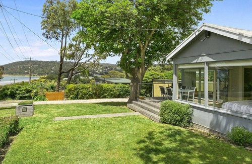 Lorne House | Lorne Suite Lorne