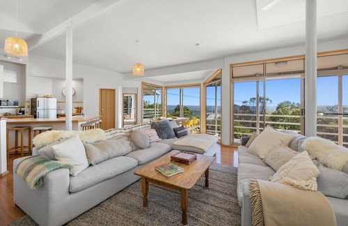 Anglesea House | Los Anglesea