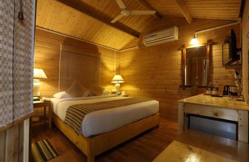 Konark Resort | Lotus an Eco Resort Konark