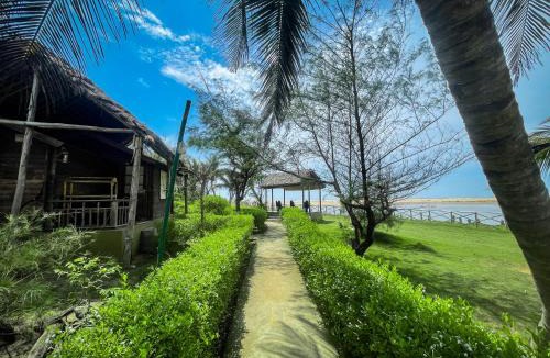 Konark Resort | Lotus an Eco Resort Konark