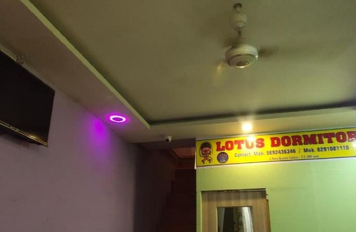 Sakinaka Hostel | LOTUS DORMITORY
