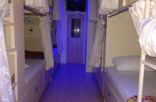 Sakinaka Hostel | LOTUS DORMITORY
