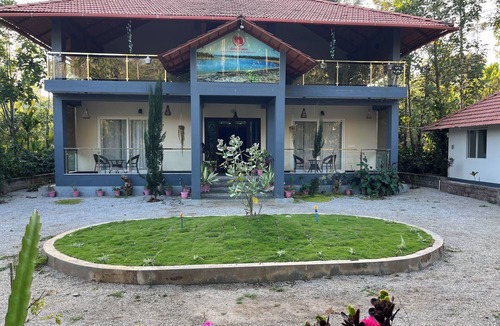 Madapura Villa | LOTUS EXOTICA HOMESTAY