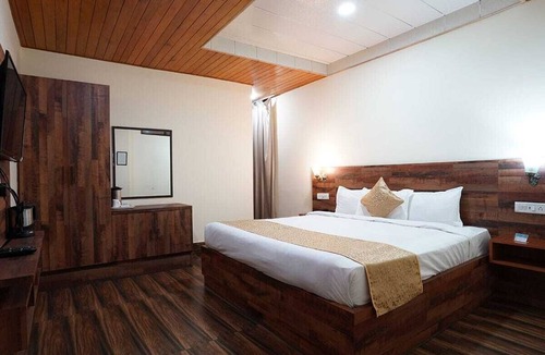 Gangtok Hotel | Lotus Inn Samphel