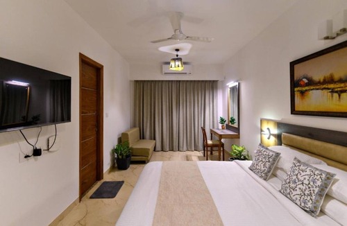 Pilerne Hotel | Lotus & Orchid Villas by Ramnath Homes