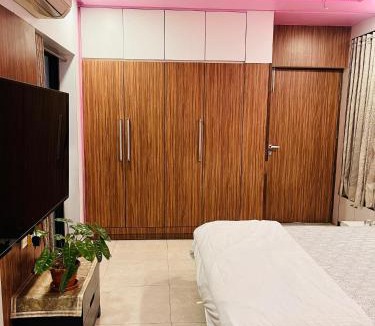 Nandanvan House | Lotus Room