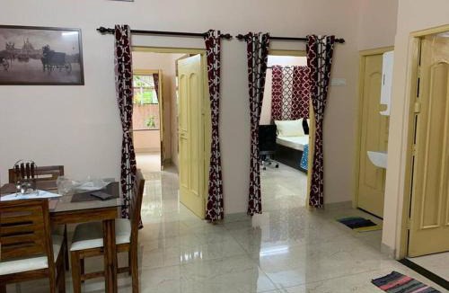 Garia Apartment | Lovely 2 Bedroom Apartment with kitchen & 2 washrooms
