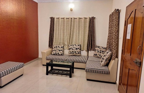 Agara House | Lovely 2-bedroom house in Bengaluru with WiFi