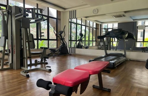 Bengaluru Apartment | Lovely 3-bedroom Condo- Bh06