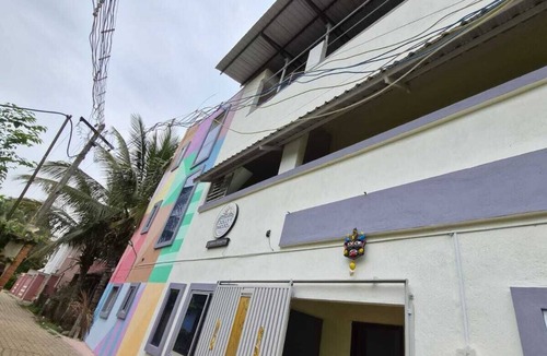 Yelagiri House | Lovely 7-bedroom building with AC in enjoyable Yelagiri