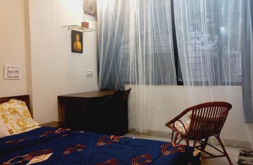 Koregaon Park House | lovely room in kp 102