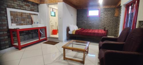 Kodaikanal Villa | LoveNest Kodai