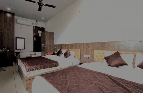 Chikkamagaluru Hotel | Lucent The Homely Hotel