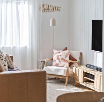 Mollymook Apartment | Lucille