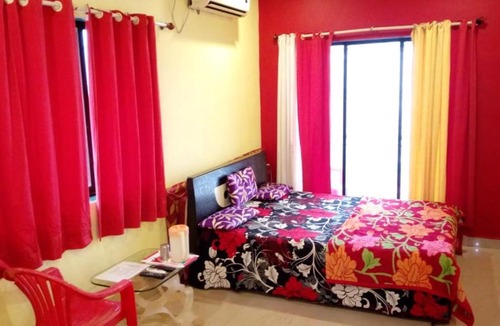 Matheran House | Lucky Cottage