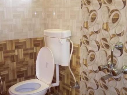 Matheran House | Lucky Cottage