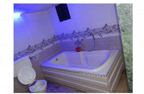 Matheran House | Lucky Cottage