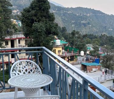 Dharamshala House | Lucky Home Stay, Free WiFi Kitchen Balcony In Dharamshala