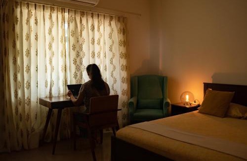 Bellandur Bed & Breakfast | Luho 206