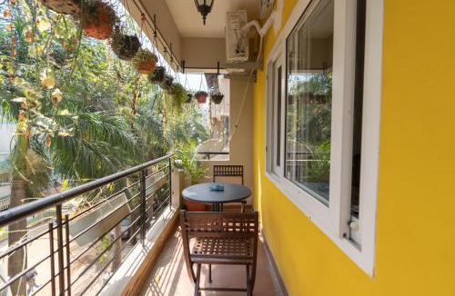 Bellandur Bed & Breakfast | Luho 206