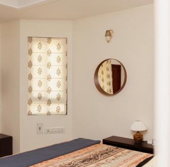 Koramangala Bed & Breakfast | Luho 41 Penthouse