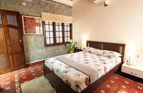 Brookefield Bed & Breakfast | Luho Stone House